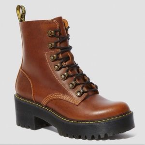 Dr. Martens Women’s Heeled Boot